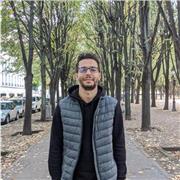 Etudiant en M2 Etudes et Recherche Marketing